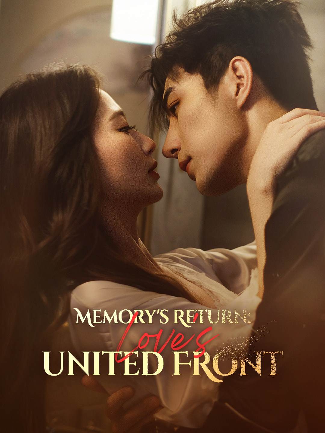 Memory's Return: Love's United Front  (English-dubbed) (2025)
