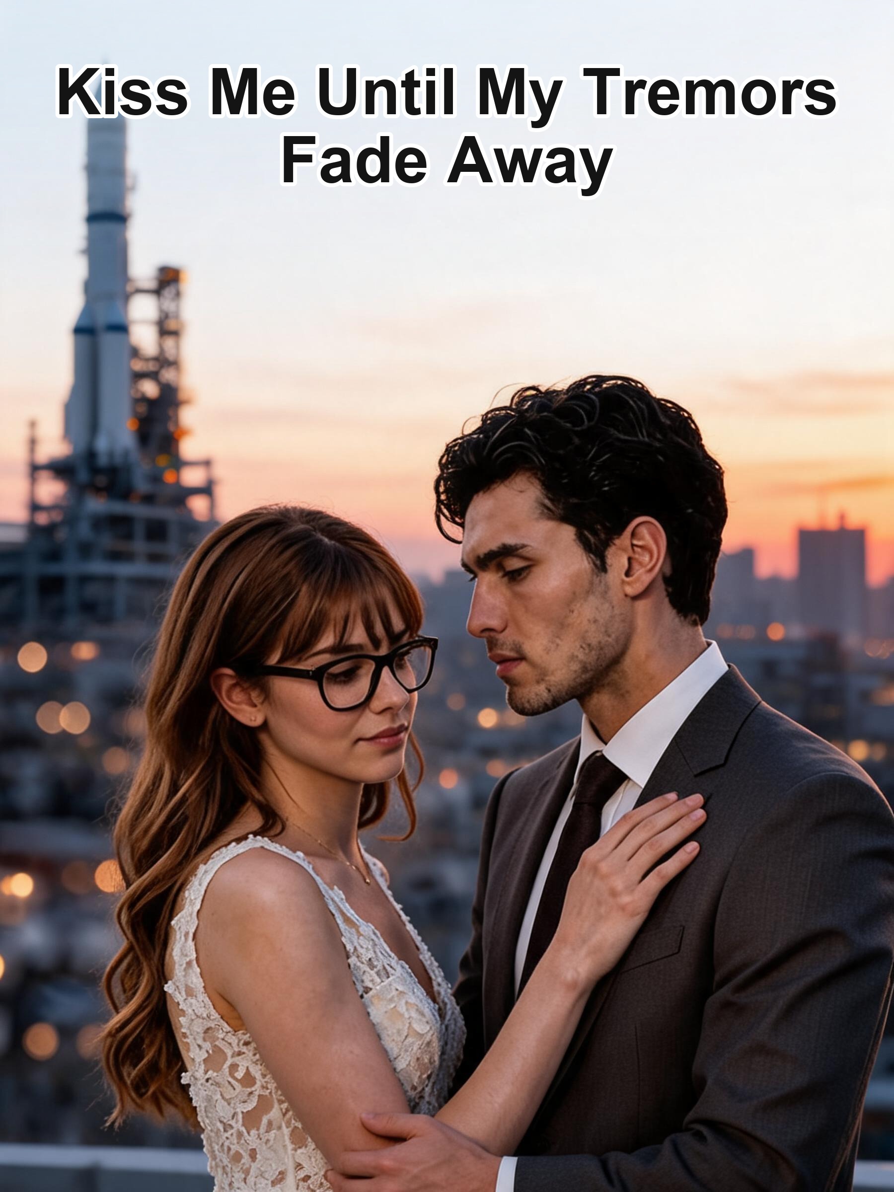 Kiss Me Until My Tremors Fade Away