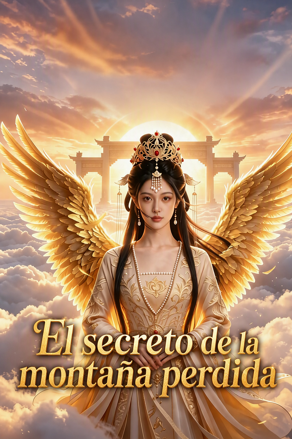 El secreto de la montaña perdida