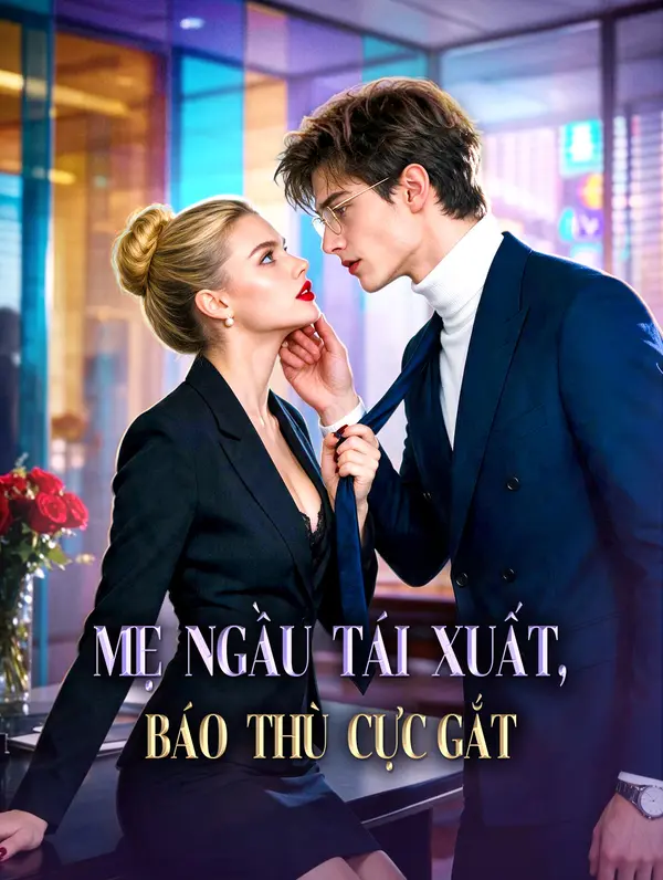Mẹ Ngầu Tái Xuất, Báo Thù Cực Gắt