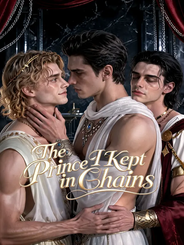 The Prince I Kept in Chains