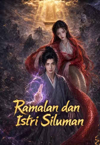 Ramalan dan Istri Siluman