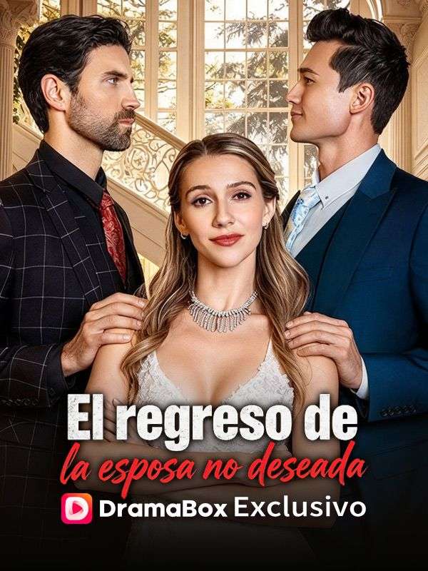 El regreso de la esposa no deseada