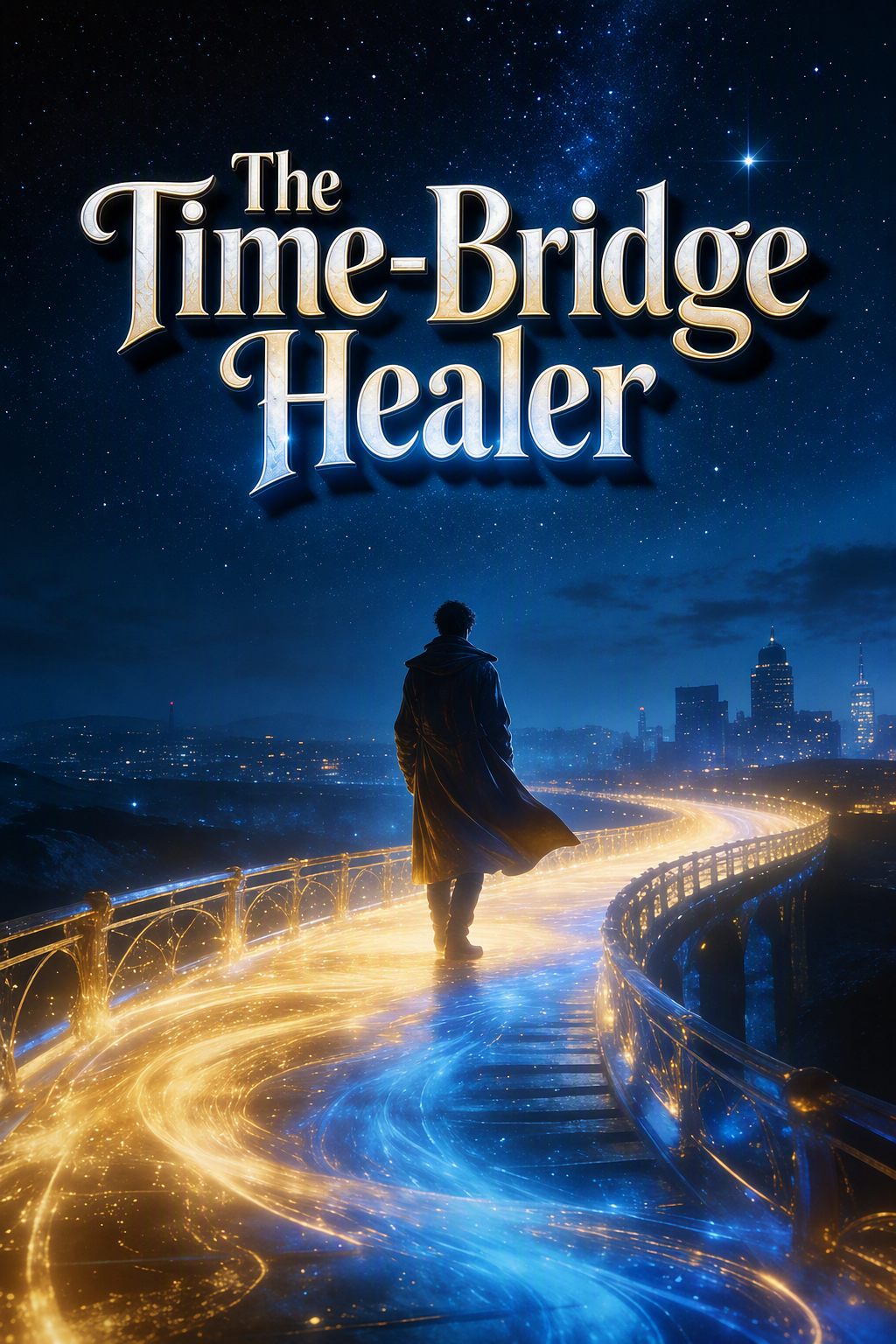 The Time-Bridge Healer
