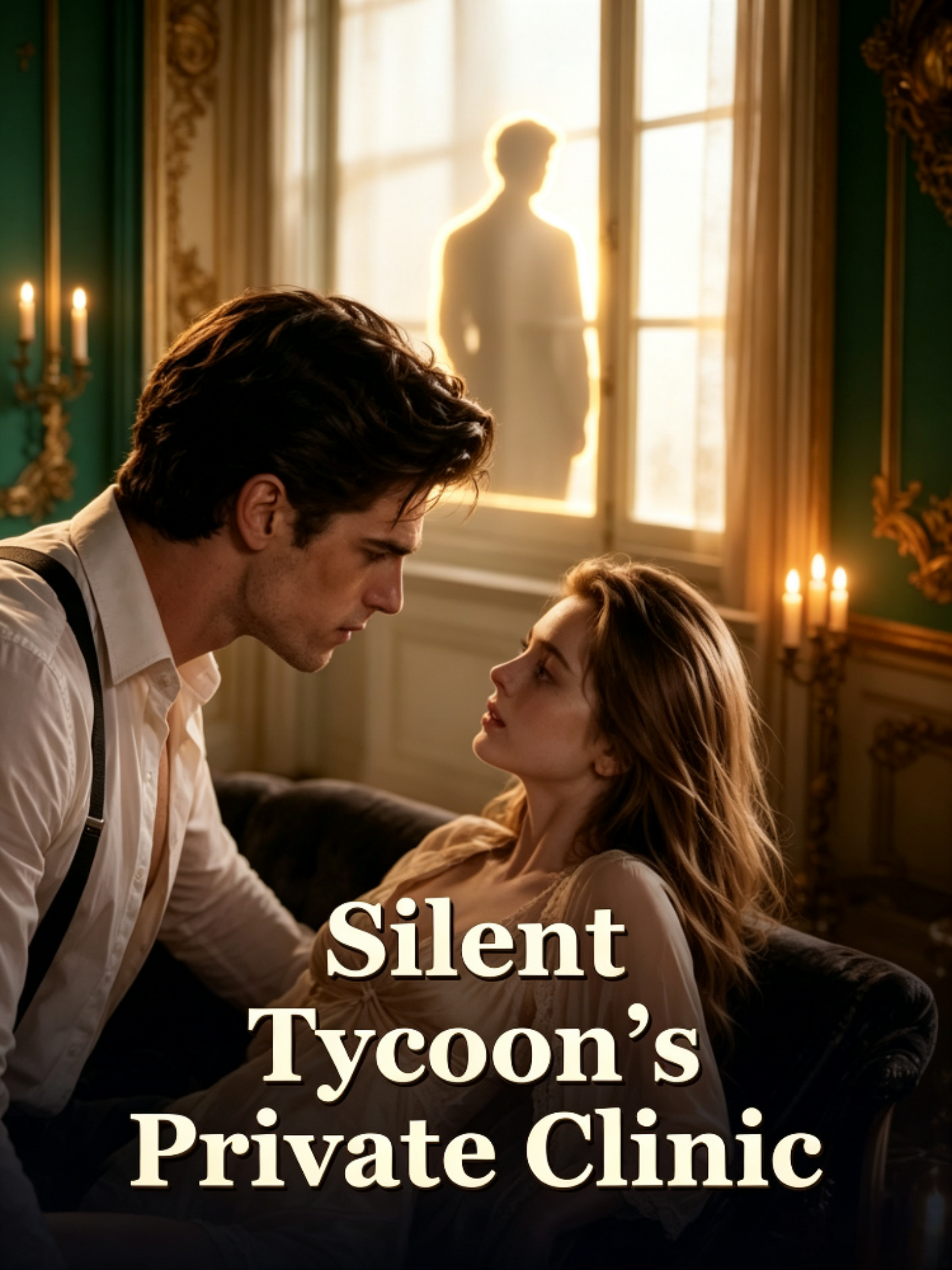 Silent Tycoon’s Private Clinic