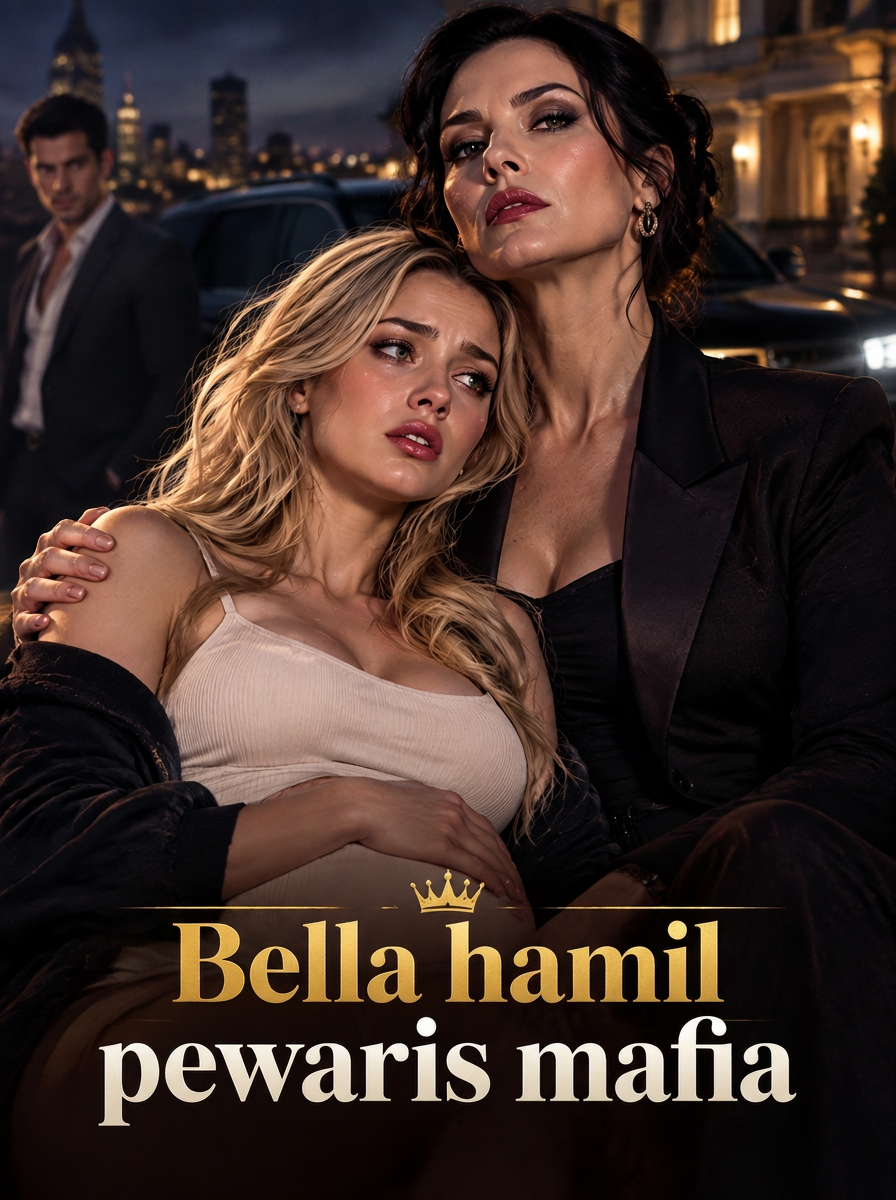 Bella hamil pewaris mafia