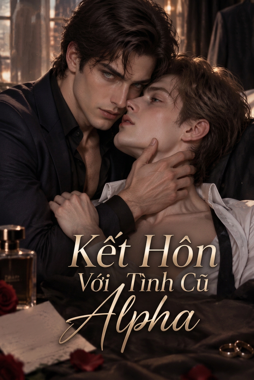Kết Hôn Với Tình Cũ Alpha