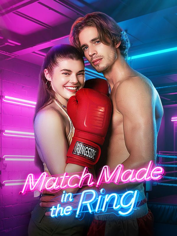 Match Made in the Ring