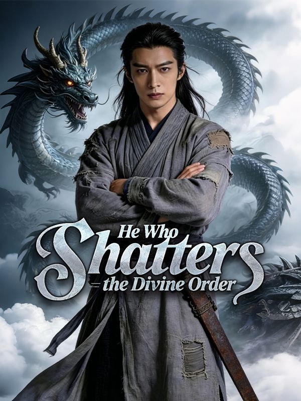 He Who Shatters the Divine Order（DUBBED）