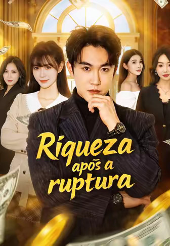 Riqueza apos a ruptura