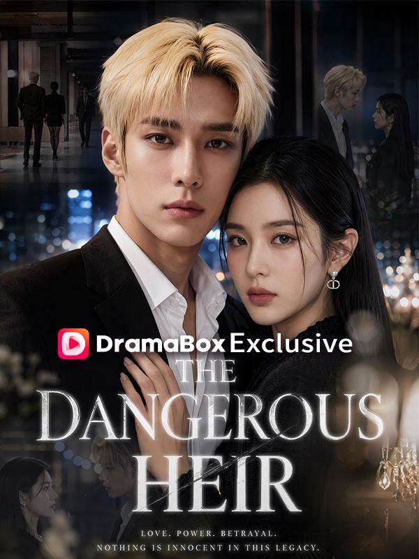 The Dangerous Heir（DUBBED）