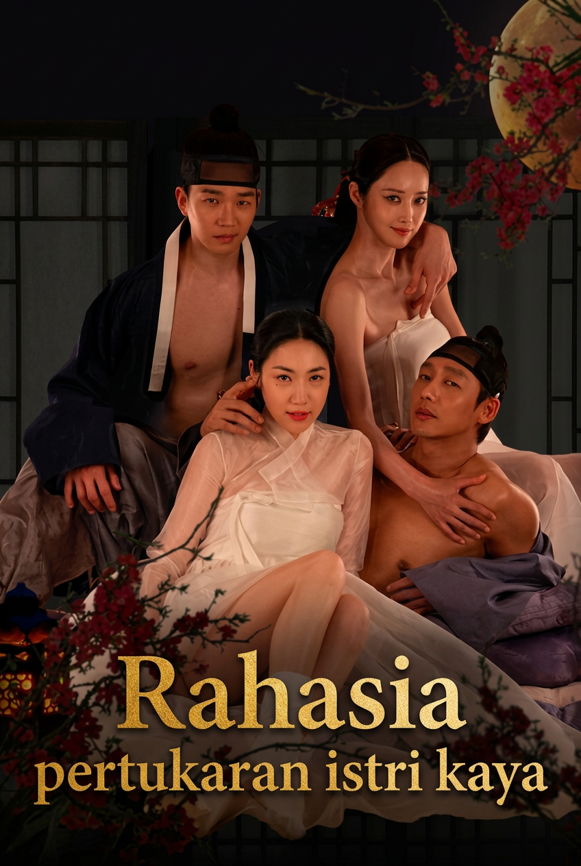 Rahasia pertukaran istri kaya