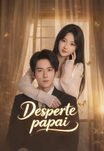 Desperte papai