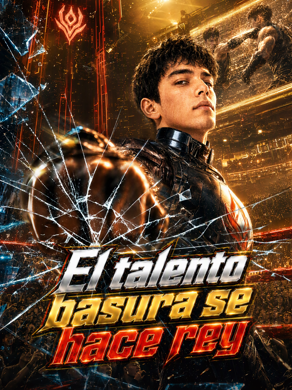 El talento basura se hace rey