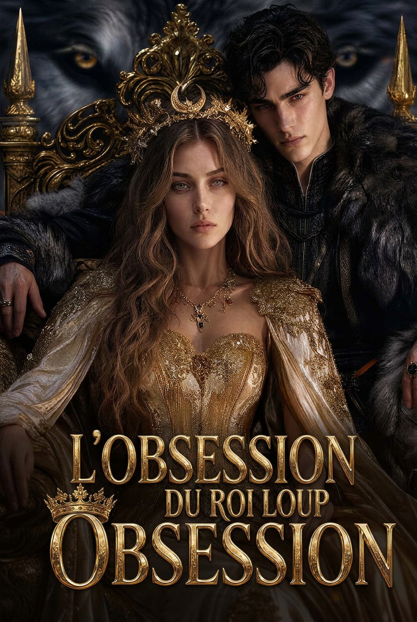 L'obsession du Roi Loup