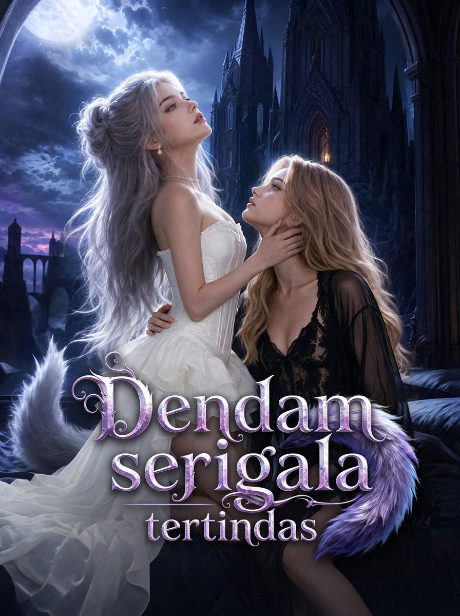 Dendam serigala tertindas