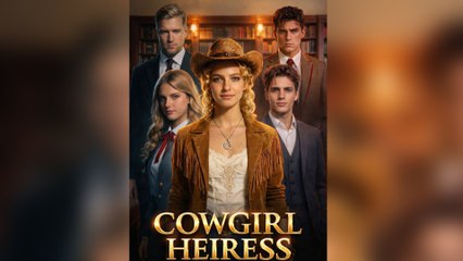 Cowgirls Heiress (2024)