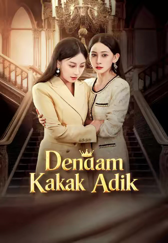 Dendam Kakak Adik