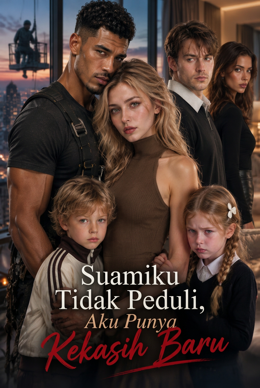 Suamiku Tidak Peduli, Aku Punya Kekasih Baru