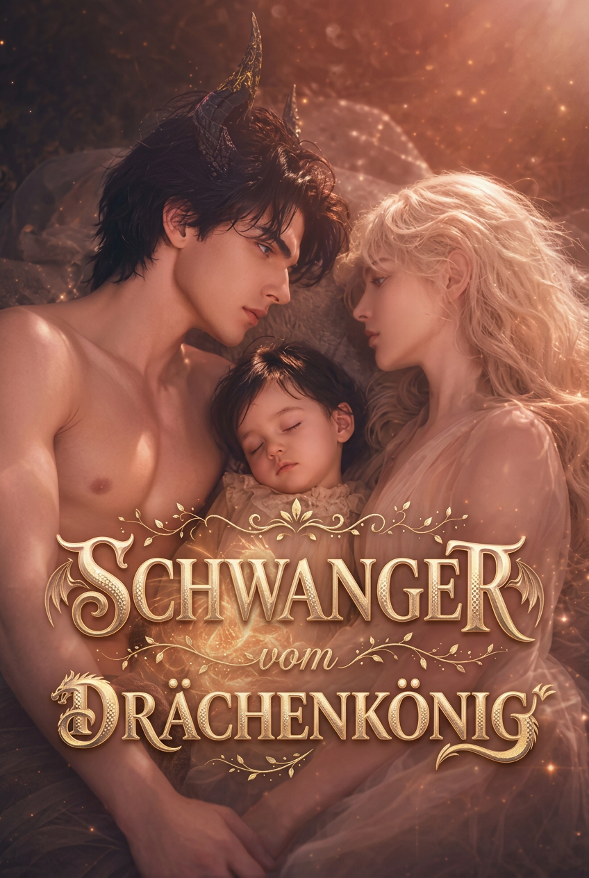 Schwanger vom Drachenkönig