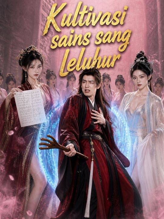 Kultivasi sains sang leluhur
