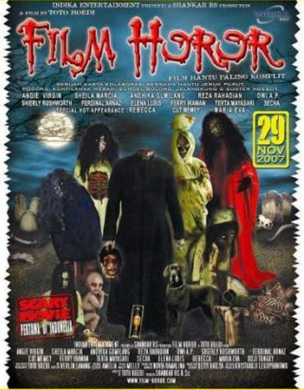 Horror Film (2007)