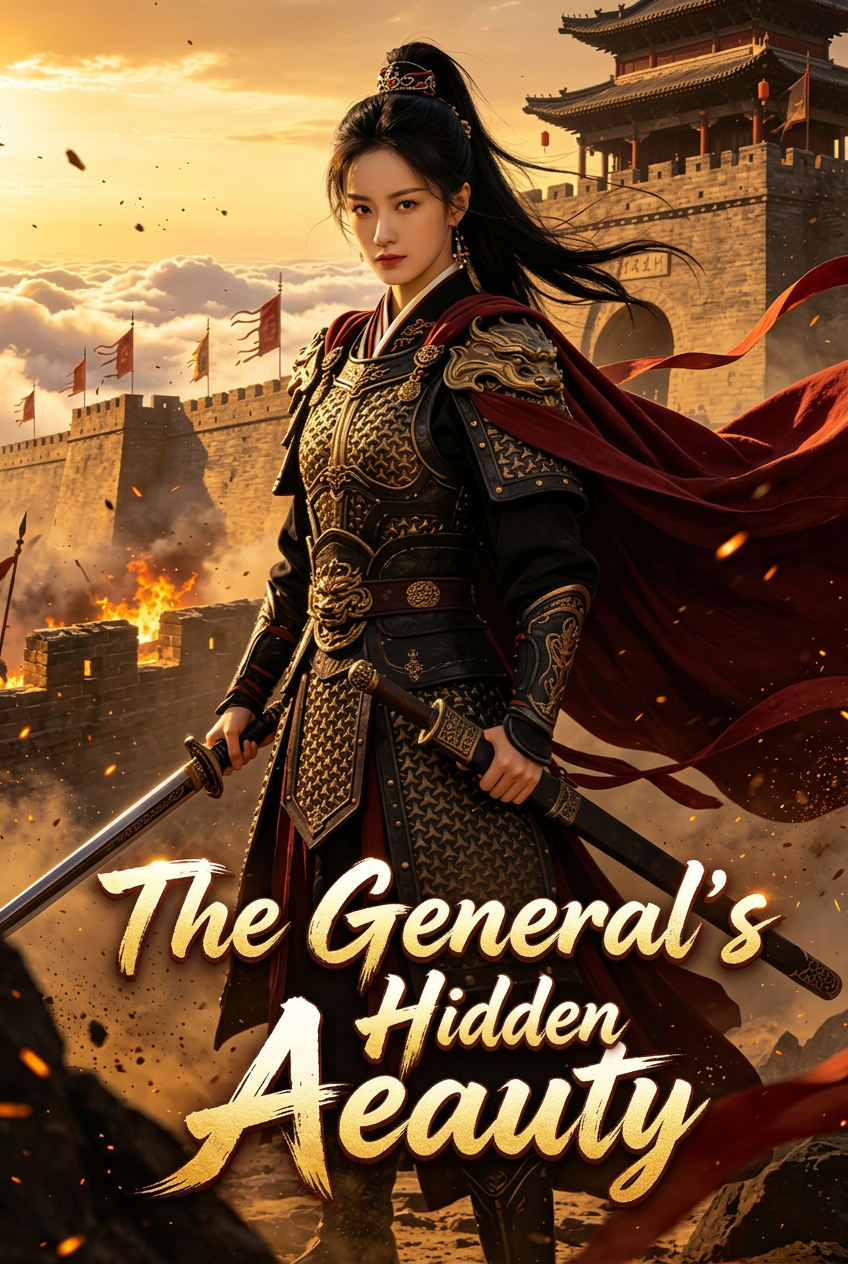 The General's Hidden Beauty
