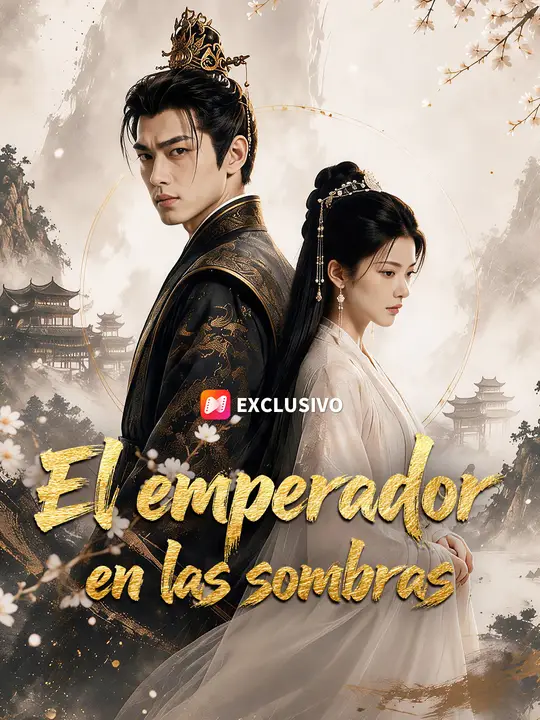 El emperador en las sombras