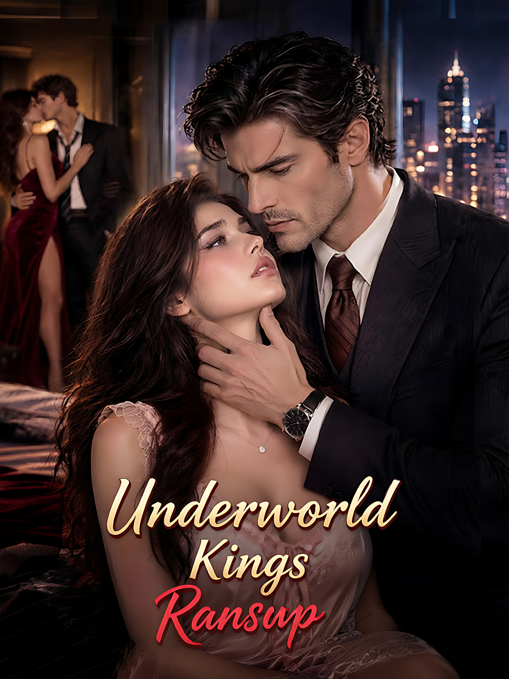 Underworld Kings Ransom