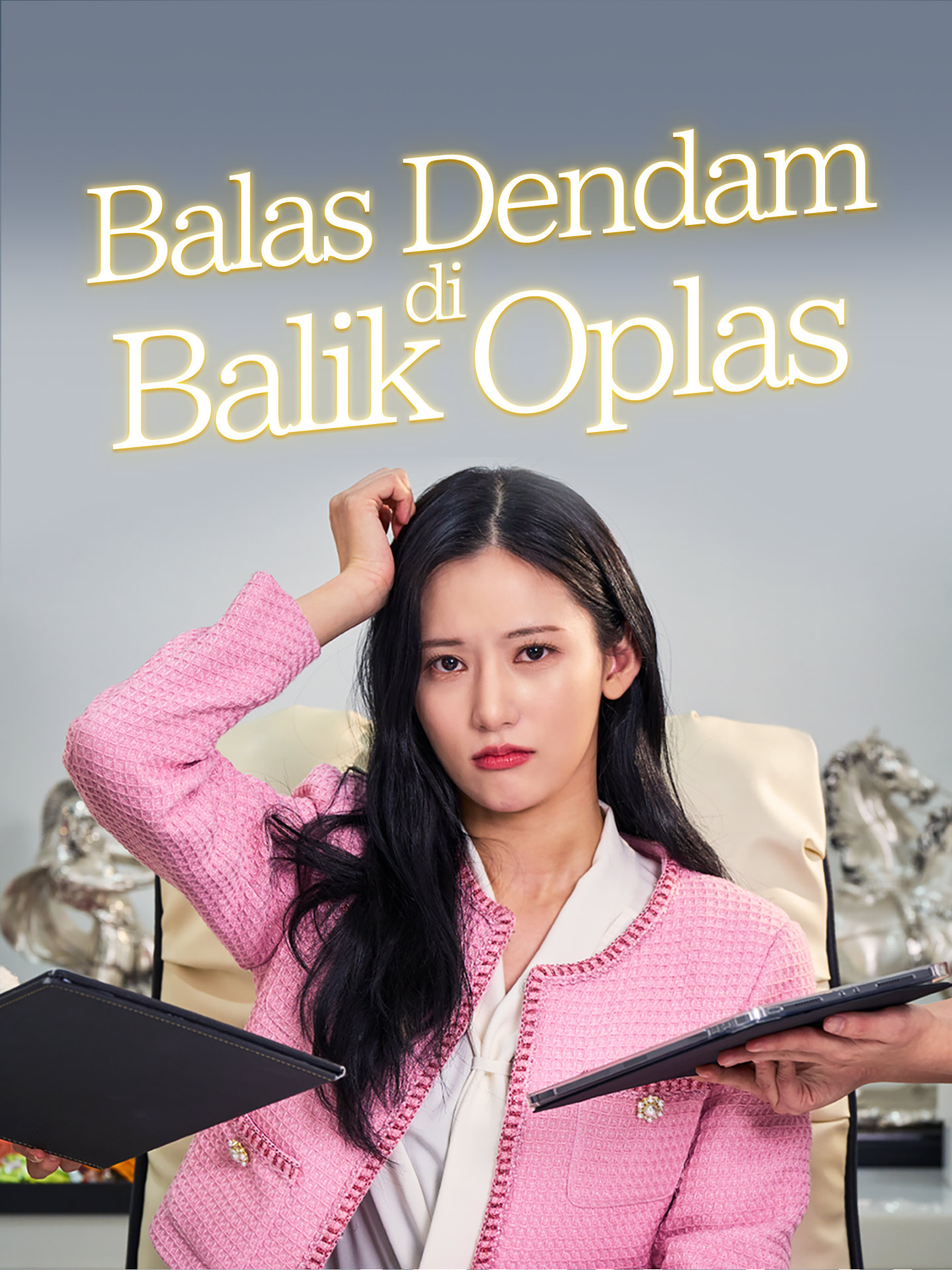 Balas Dendam di Balik Oplas