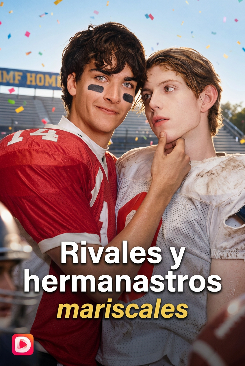 Rivales y hermanastros mariscales