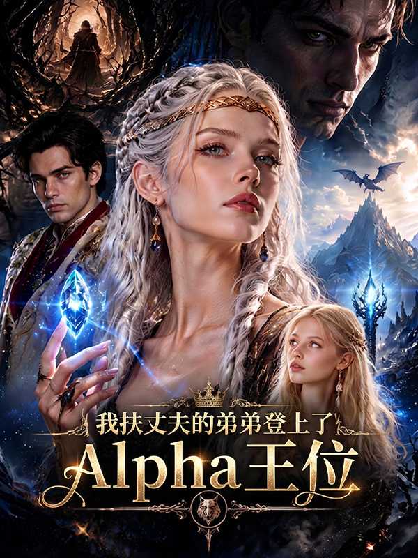 我扶丈夫的弟弟登上了Alpha王位