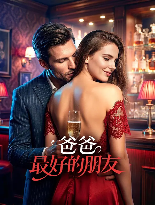 爸爸最好的朋友