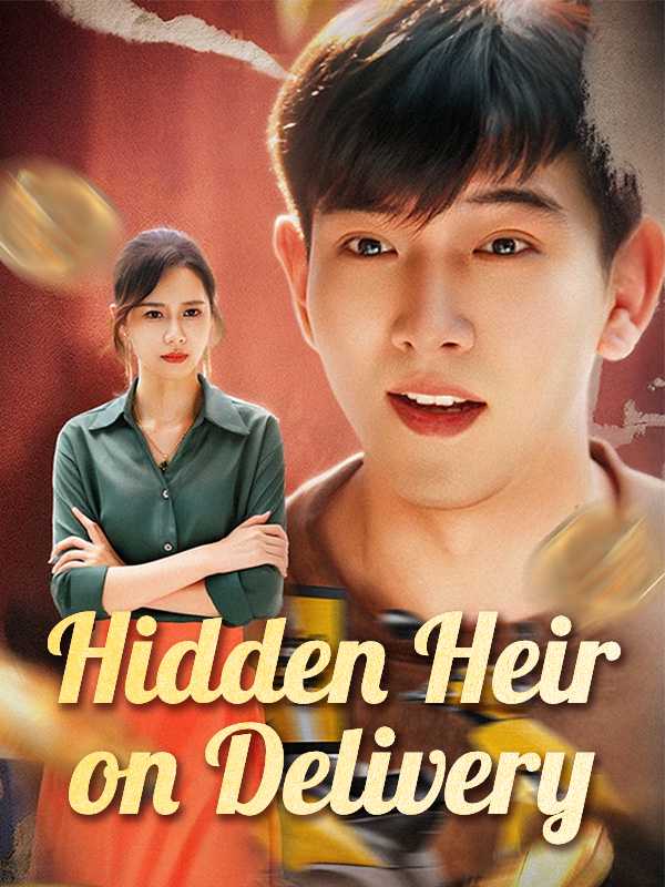 Hidden Heir on Delivery