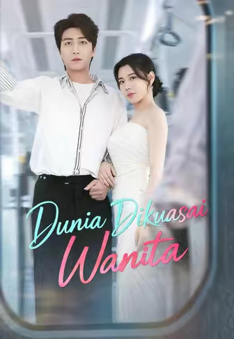 Dunia Dikuasai Wanita