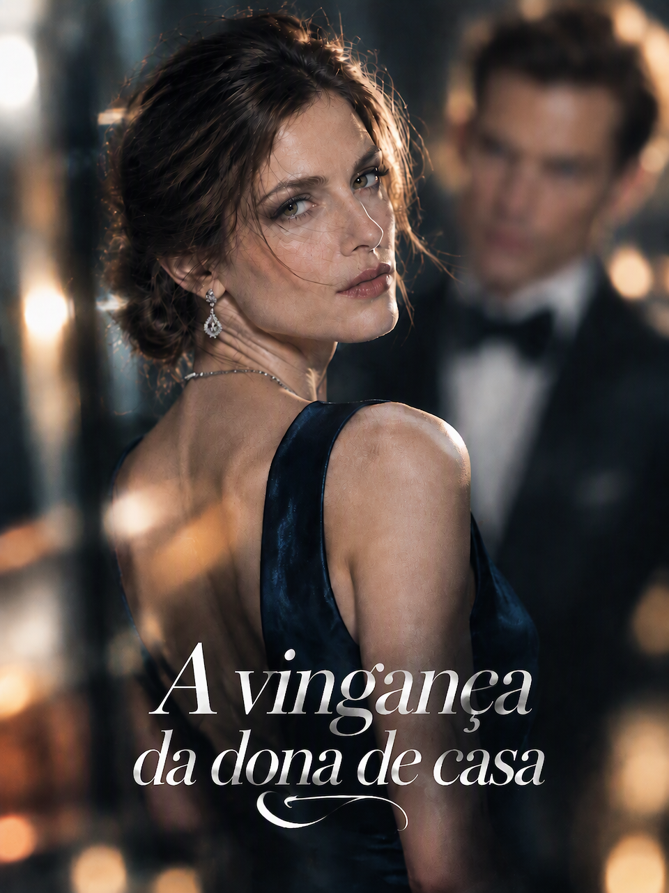 A vingança da dona de casa