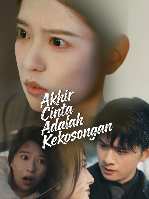 Akhir Cinta Adalah Kekosongan