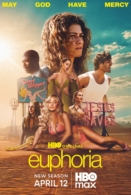 Euphoria (2019)