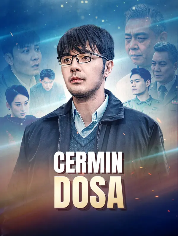 Cermin Dosa(Sulih Suara)
