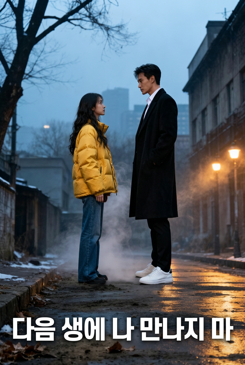 다음 생에 나 만나지 마