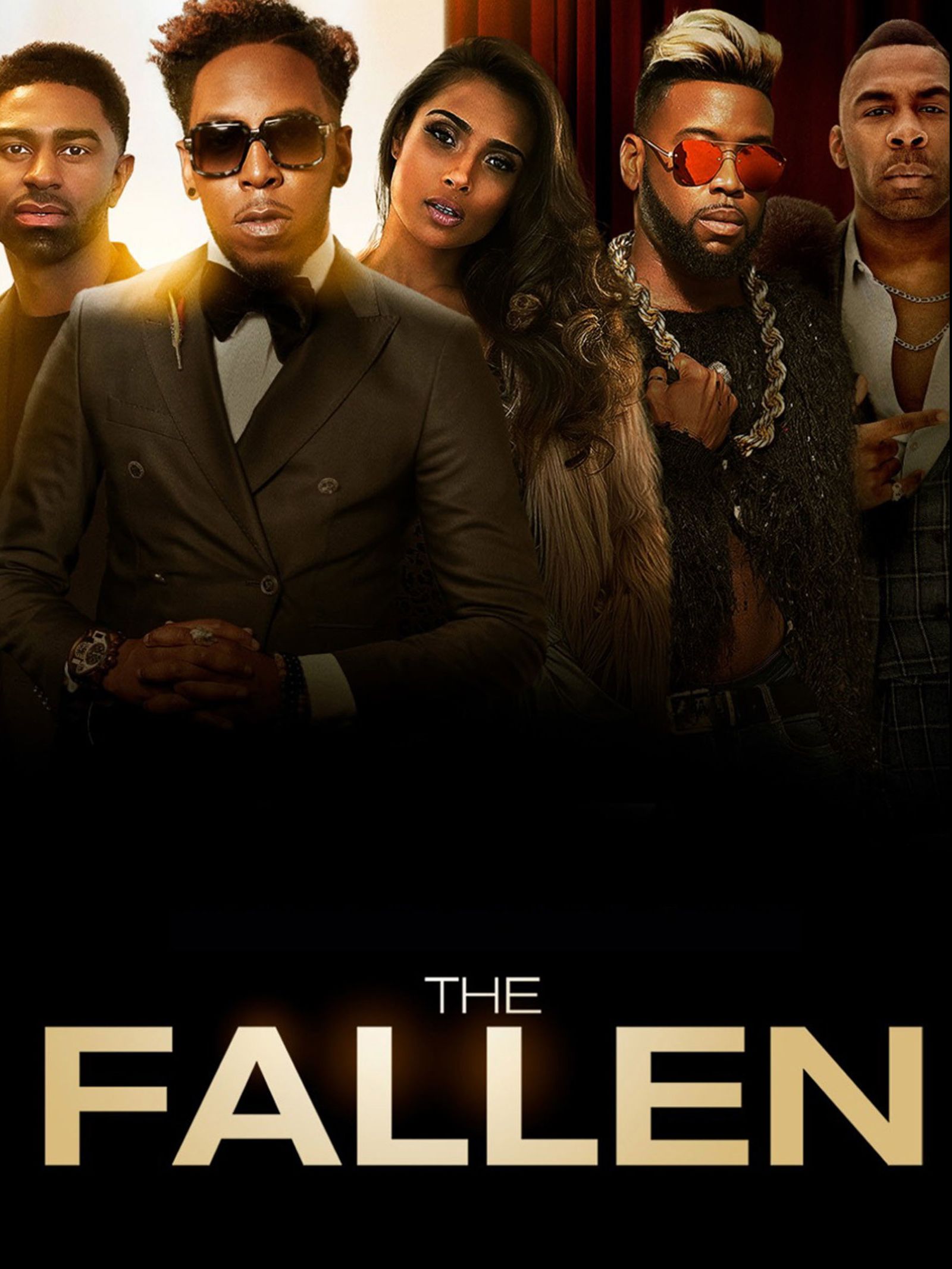 The Fallen