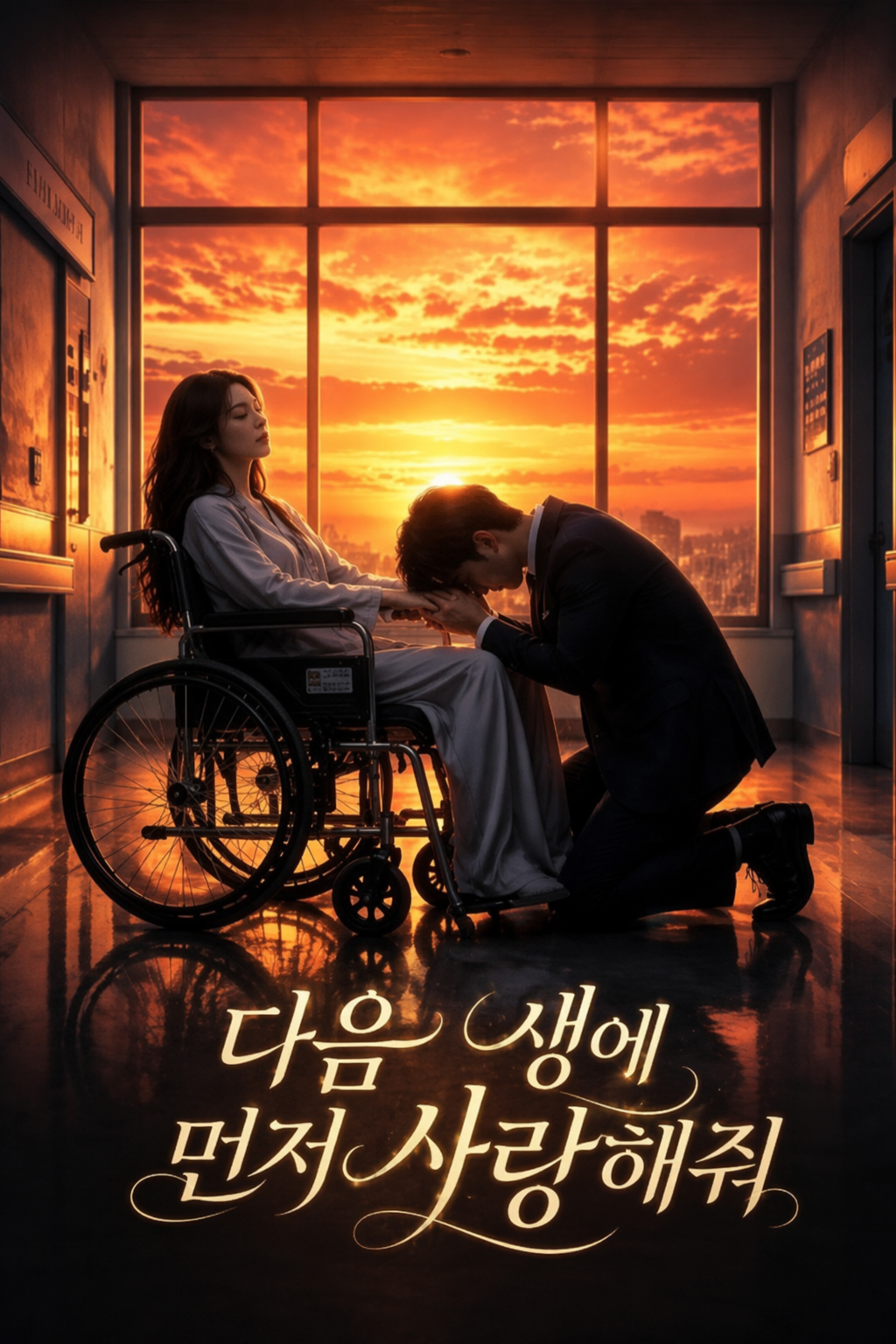 다음 생에 먼저 사랑해줘