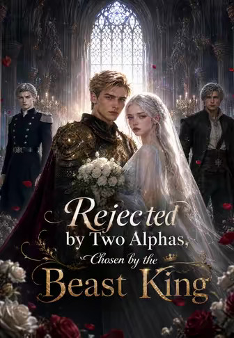 Rejected by Two Alphas, Chosen by the Beast King