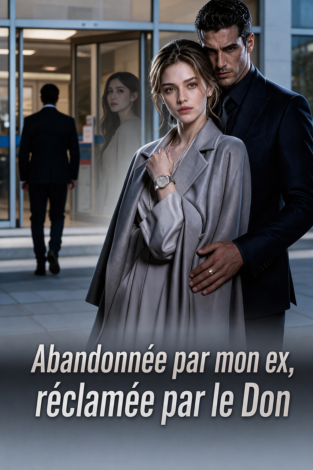 Abandonnée par mon ex, réclamée par le Don
