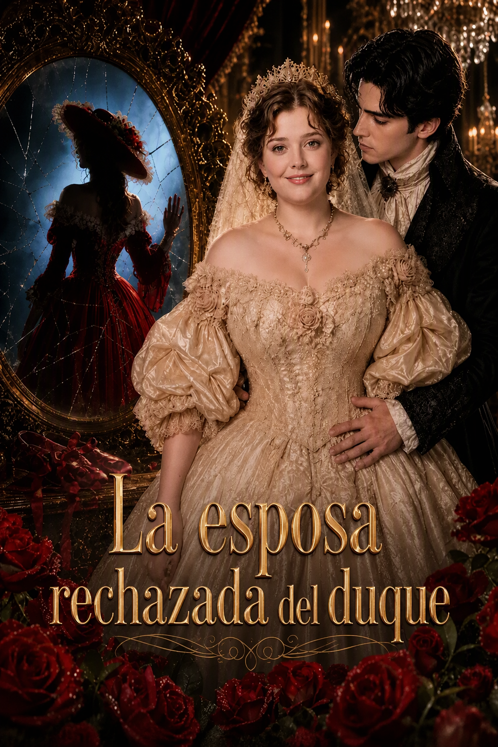 La esposa rechazada del duque