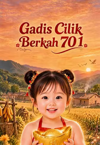 Gadis Cilik Berkah 70 1