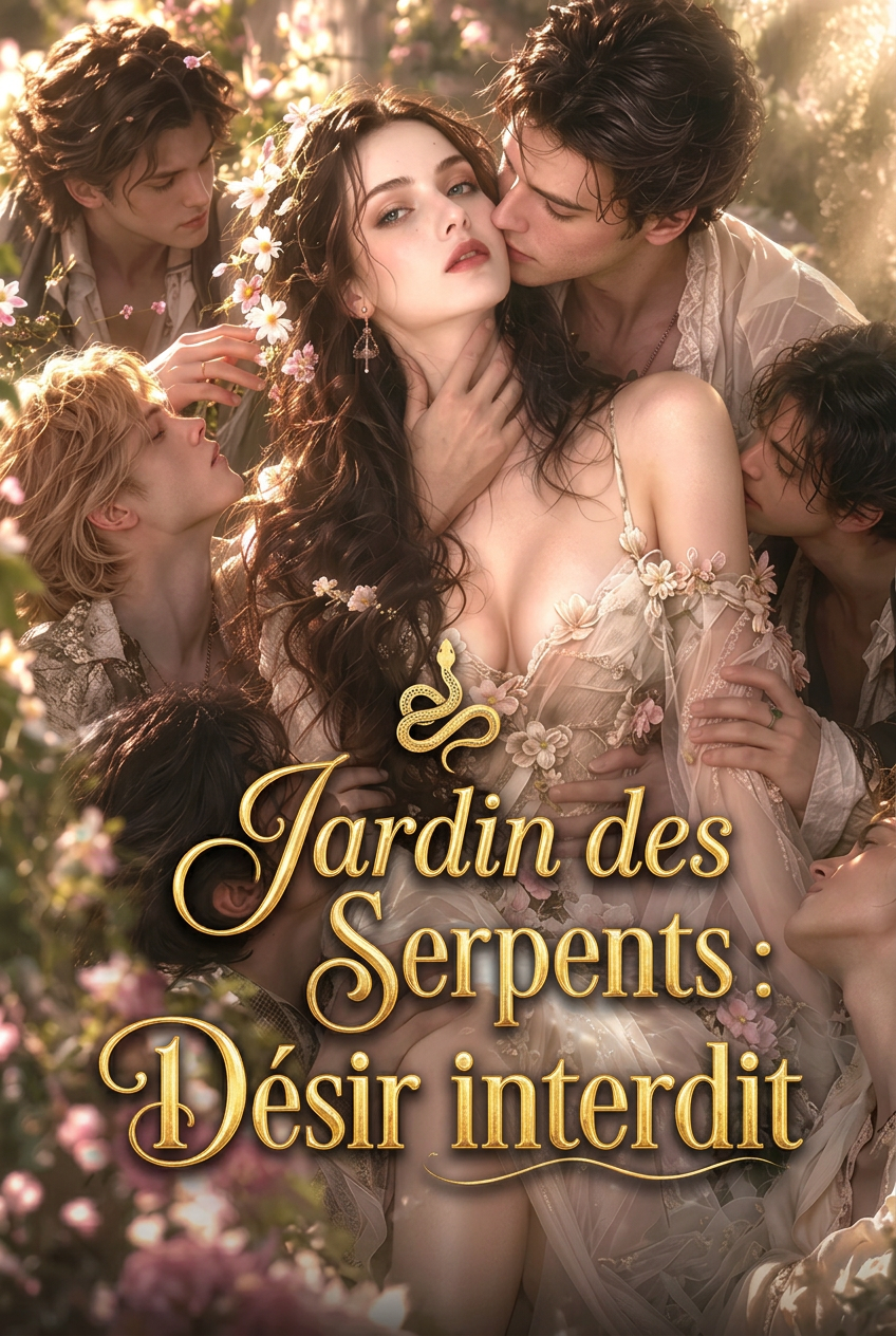 Jardin des Serpents : Désir interdit