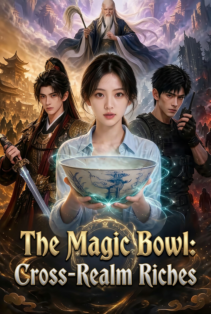 The Magic Bowl: Cross-Realm Riches