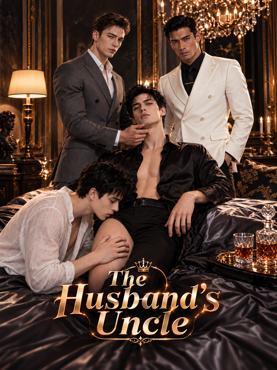 The Husband’s Uncle