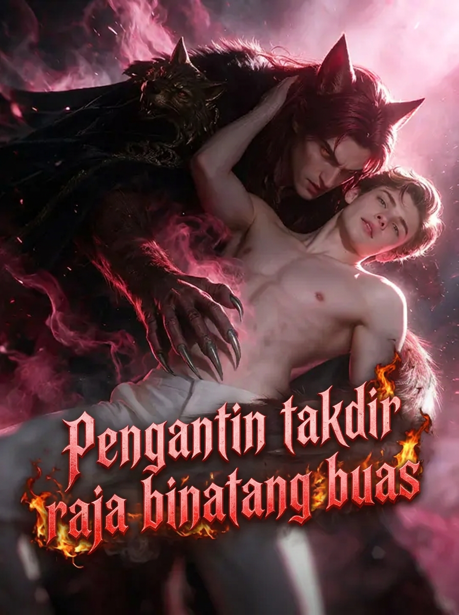 Pengantin takdir raja binatang buas